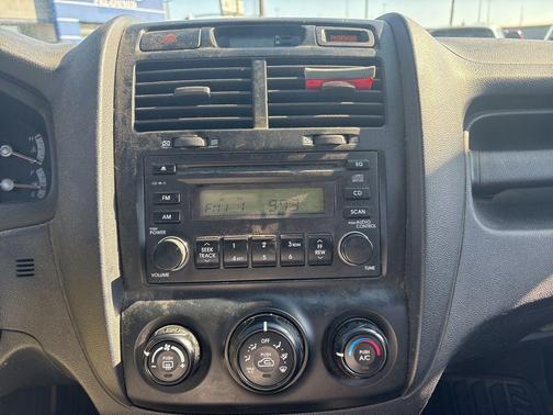 2008 Kia Sportage LX