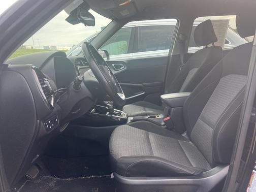 2020 Kia Soul EX