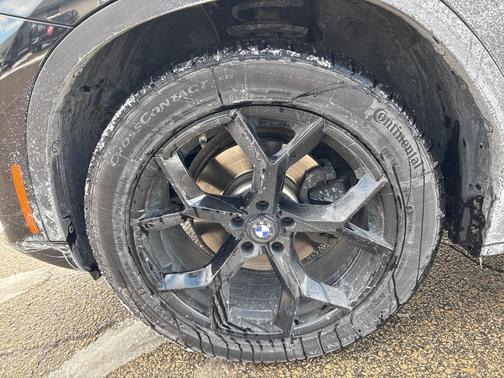 2019 BMW X4 xDrive30i