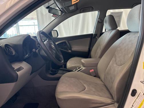 2010 Toyota RAV4 Base