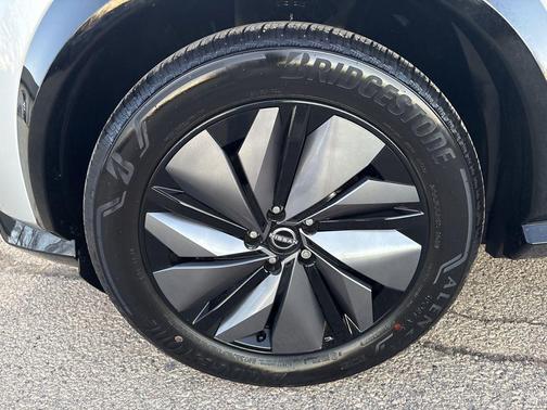 2023 Nissan ARIYA ENGAGE