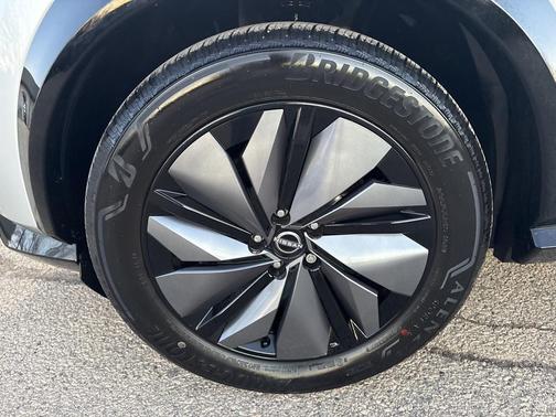 2023 Nissan ARIYA ENGAGE