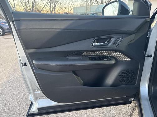 2023 Nissan ARIYA ENGAGE