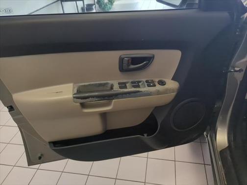 2010 Kia Soul sport