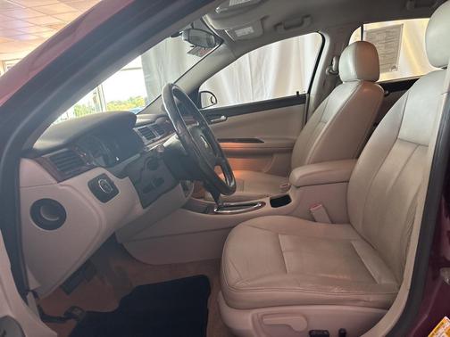 2007 Chevrolet Impala LT