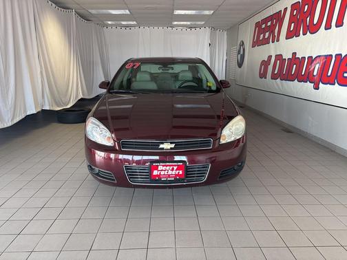 2007 Chevrolet Impala LT