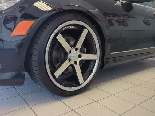 2011 Mercedes-Benz C-Class C 300