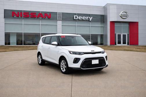 2023 Kia Soul S