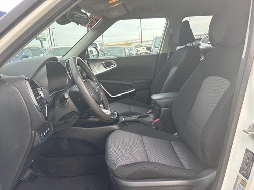 2023 Kia Soul S