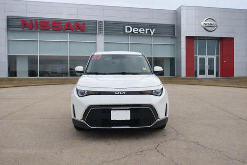 2023 Kia Soul S