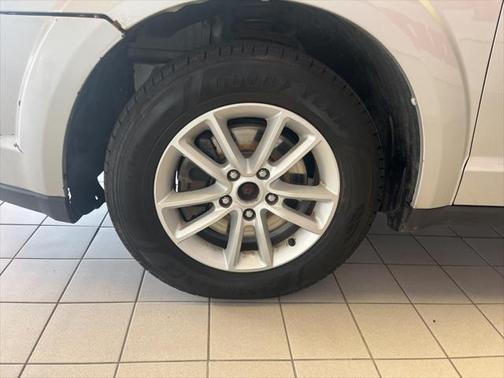 2013 Dodge Journey SXT
