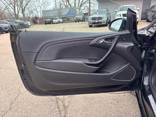 2017 Buick Cascada Premium