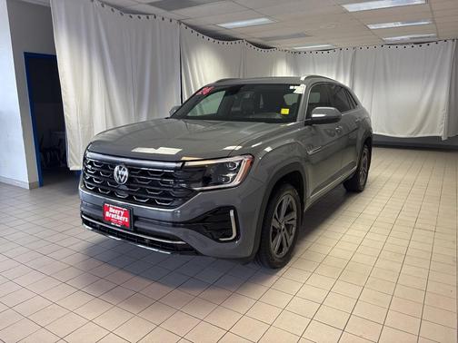 2024 Volkswagen Atlas Cross Sport 2.0T SEL