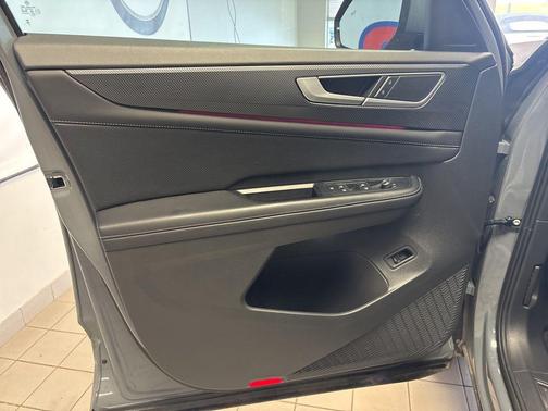 2024 Volkswagen Atlas Cross Sport 2.0T SEL