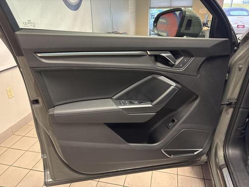 2021 Audi Q3 45 S line Premium Plus