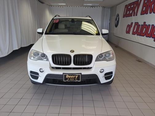 2013 BMW X5 xDrive35i