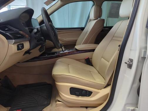 2013 BMW X5 xDrive35i
