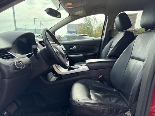 2012 Ford Edge SEL