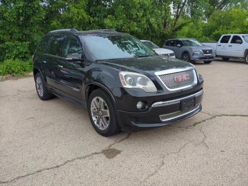 2011 GMC Acadia Denali