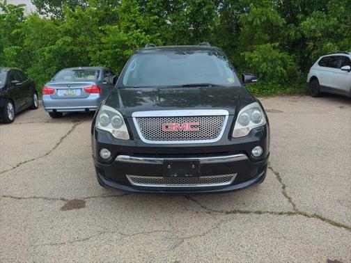 2011 GMC Acadia Denali