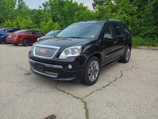 2011 GMC Acadia Denali