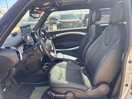 Pure Silver Metallic 2008 MINI Cooper Clubman Base