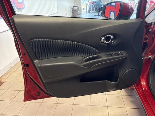 2015 Nissan Versa Note SL