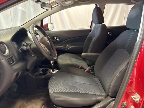 2015 Nissan Versa Note SL