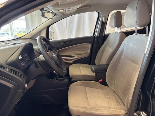 2018 Ford EcoSport S