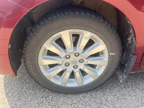 2013 Toyota Sienna XLE