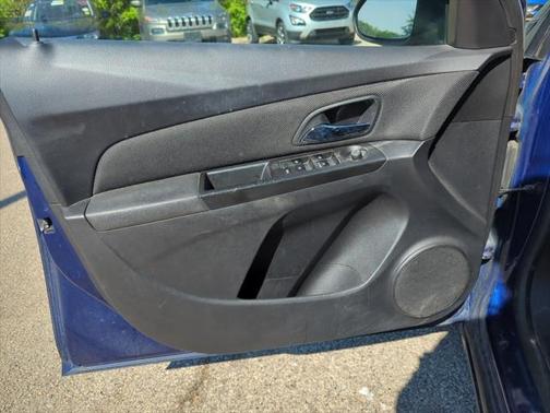 2013 Chevrolet Cruze 2LT
