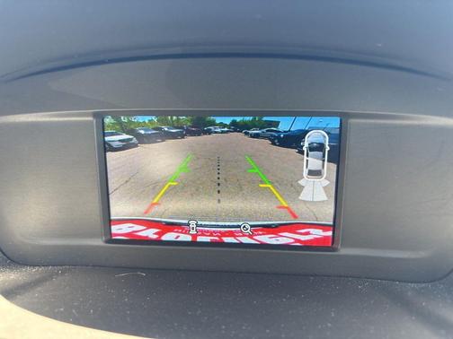 Oxford White 2018 Ford Escape SE