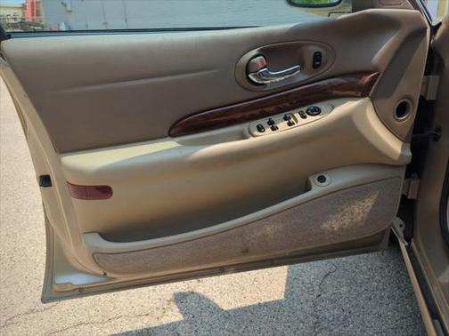 2005 Buick LeSabre Custom