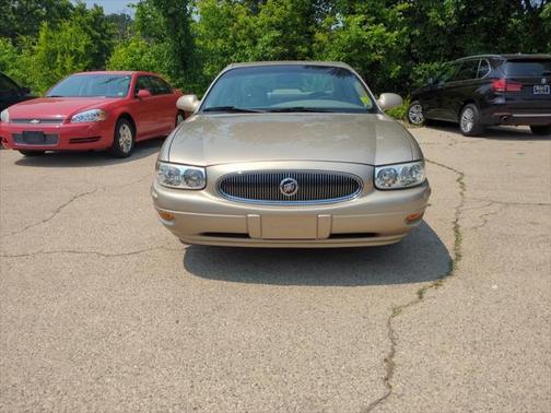 2005 Buick LeSabre Custom