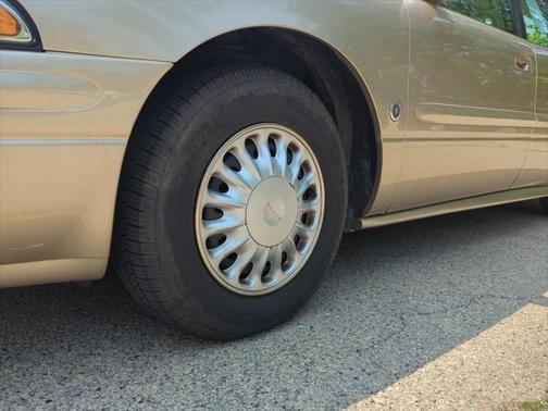 2005 Buick LeSabre Custom