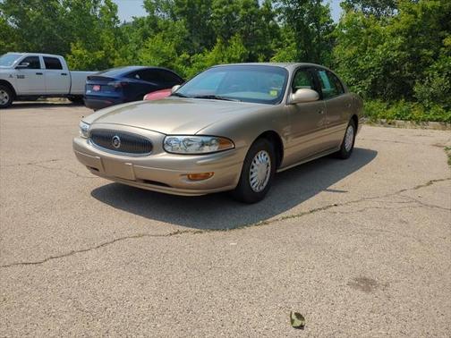 2005 Buick LeSabre Custom