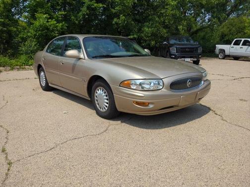 2005 Buick LeSabre Custom