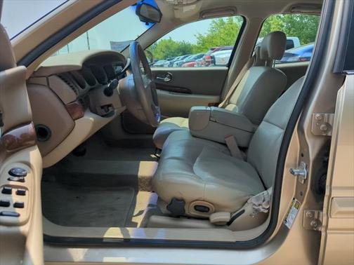 2005 Buick LeSabre Custom