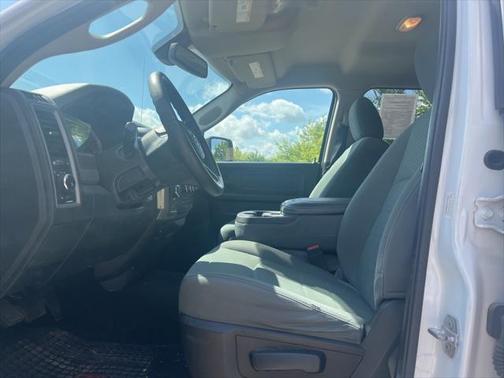 2015 RAM 1500 Tradesman/Express