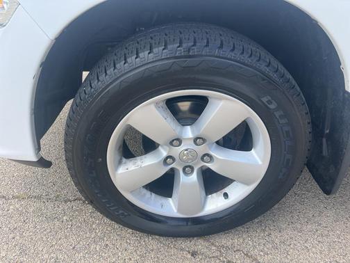 2015 RAM 1500 Tradesman/Express