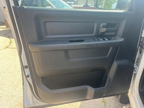 2015 RAM 1500 Tradesman/Express