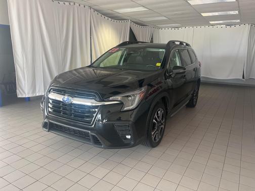 2023 Subaru Ascent Limited 7-Passenger