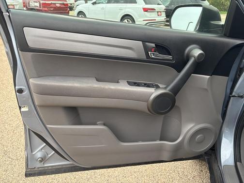 2011 Honda CR-V SE
