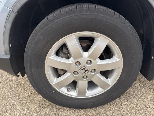2011 Honda CR-V SE