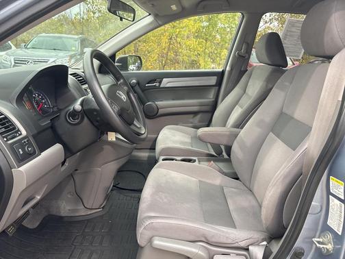 2011 Honda CR-V SE