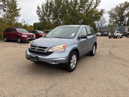 2011 Honda CR-V SE