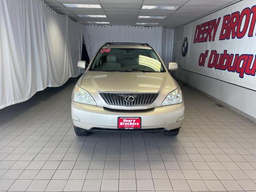 2006 Lexus RX 330 330