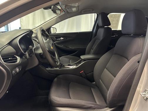 2022 Chevrolet Malibu 1LS