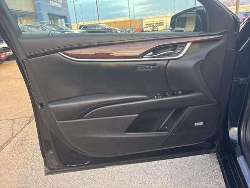 2017 Cadillac XTS Luxury