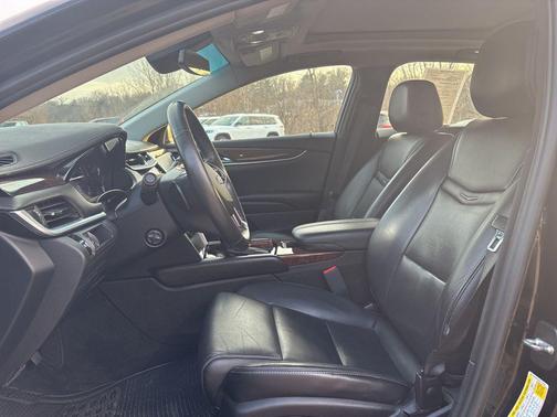 2017 Cadillac XTS Luxury